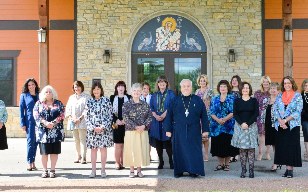 2020 September Virtual Luncheon Gallery