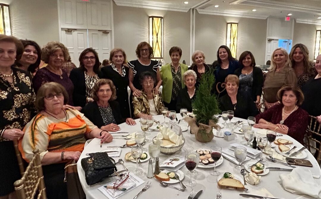 2023 September Luncheon