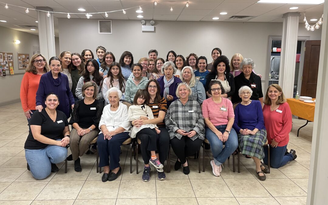 2023 Dress A Girl Sew A Thon